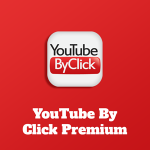 YouTube By Click Premium Full