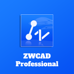 ZWCAD Professional Full