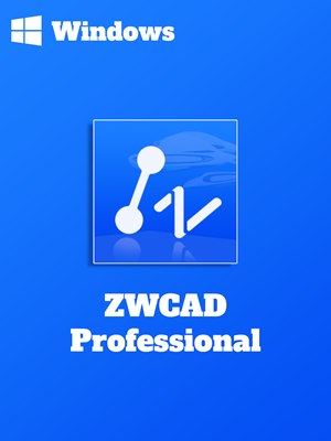 ZWCAD Professional Full
