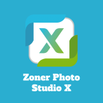 Zoner Photo Studio X Full