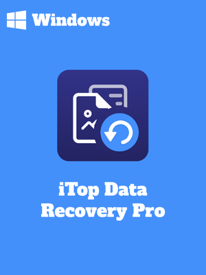 iTop Data Recovery Pro Full