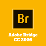Adobe Bridge CC 2026 Full