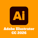 Adobe Illustrator CC 2026 Full