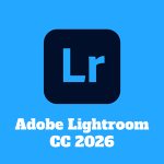 Adobe Lightroom CC 2026 Full