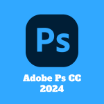 Adobe Photoshop Mac 2024 Full