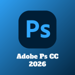 Adobe Photoshop CC 2026 Full