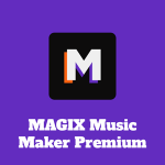 MAGIX Music Maker Premium Full