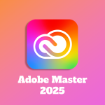 Adobe Master Collection 2025 Full