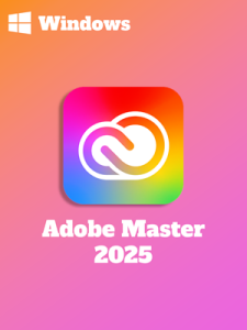 Adobe Master Collection 2025 Full