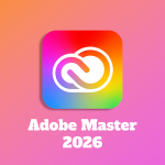 Adobe Master Collection 2026 Full