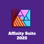 Affinity Suite Pack 2025 Full