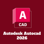 Autodesk Autocad 2026 Full