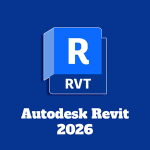 Autodesk Revit 2026 Full