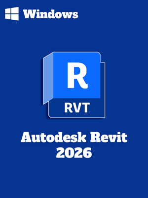 Autodesk Revit 2026 Full