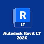 Autodesk Revit LT 2026 Full